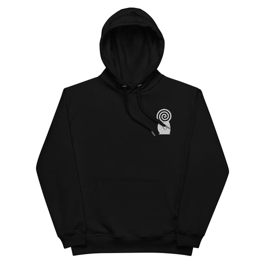 Ink Blot Hoodie